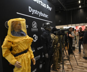 Warszawskie Targi Obronne 2026. Wojsko, służby i nowoczesne technologie