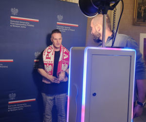 Dzień otwarty w Konsulacie Generalnym RP w Nowym Jorku