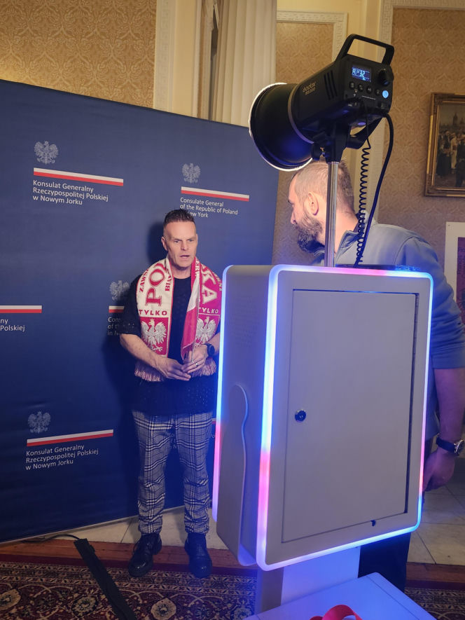 Dzień otwarty w Konsulacie Generalnym RP w Nowym Jorku