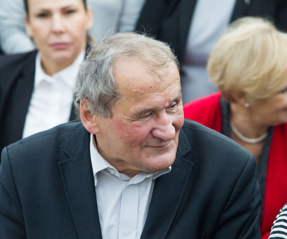 Henryk Wujec