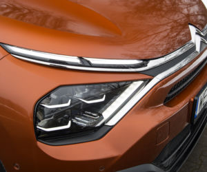 Citroen C4 1.2 PureTech 130 EAT8 Shine