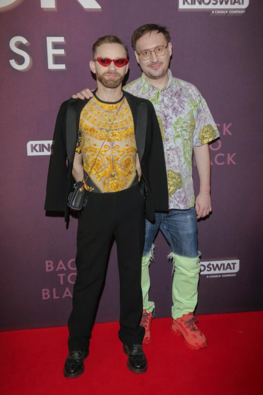 Mariusz Kozak z Gogglebox. Przed telewizorem odmówił WOŚP! Znamy powód