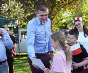 Piknik z okazji Święta Flagi 2026 w Parku Miejskim w Łukowie