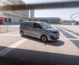 Fiat e-Scudo