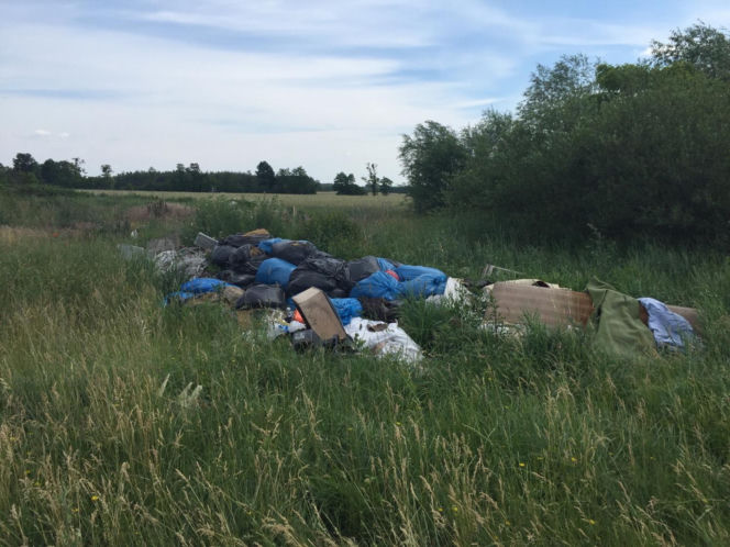 Ola przeżyła tortury zadawane przez 14-latka, bo udawała martwą. Horror w Łódzkiem