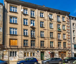 Pańska 100 i 100A w Warszawie