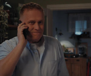 M jak miłość odc. 1927. Artur Rogowski (Robert Moskwa)