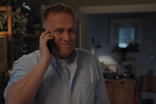 M jak miłość odc. 1927. Artur Rogowski (Robert Moskwa)