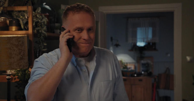 M jak miłość odc. 1927. Artur Rogowski (Robert Moskwa)