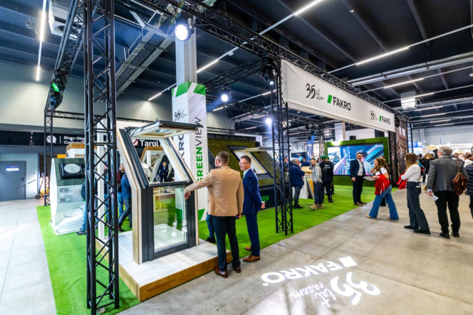 Targi Dach Forum 2026