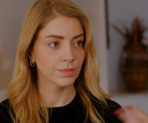 Miłość i nadzieja, odcinek 345. Seda