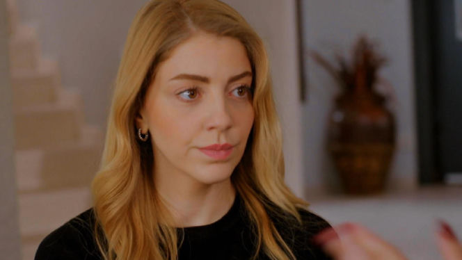 Miłość i nadzieja, odcinek 345. Seda