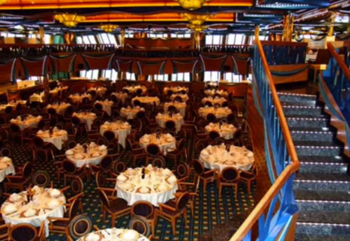 Costa Concordia