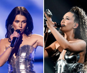 Roxie Węgiel oceniła show Alicji Szemplińskiej na Eurowizji. Nie kryła zachwytu