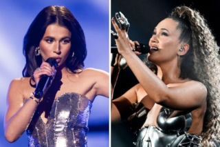 Roxie Węgiel wprost o występie Alicji Szemplińskiej na Eurowizji. Zdradziła też niespodziewany szczegół