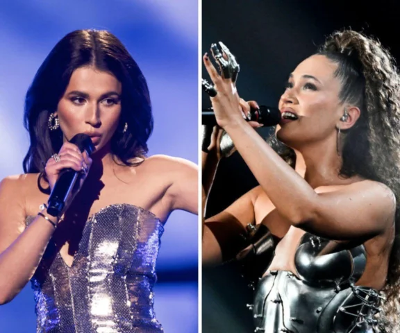Roxie oceniła show Alicji Szemplińskiej na Eurowizji. Nie kryła zachwytu