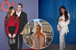 Ukochana Pawła Deląga rozkwita w ciąży. Podróżuje od kraju do kraju