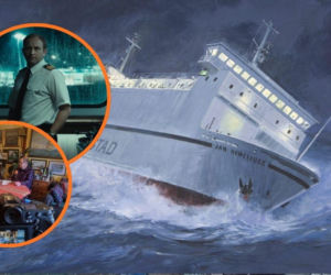 Od lat bada katastrofę promu Jan Heweliusz. Kapitan Marek Błuś ujawnia prawdę o „pływającej pułapce”