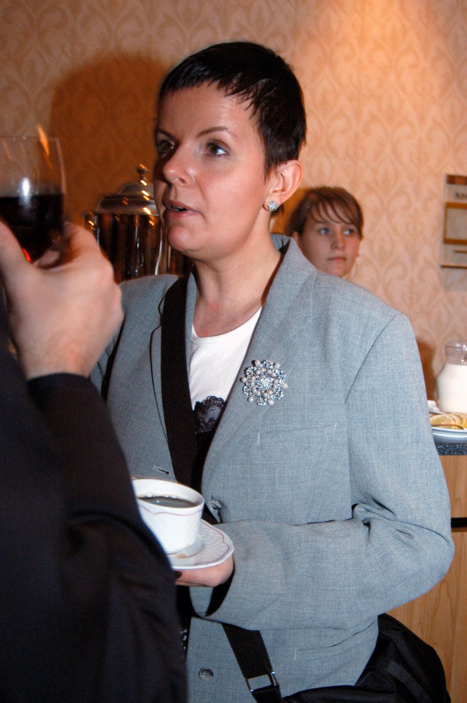 Karolina Korwin-Piotrowska