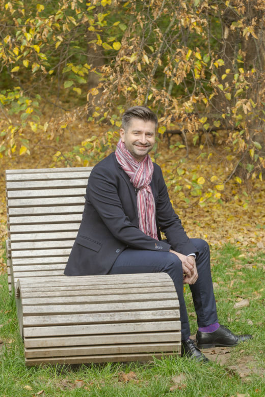 Krzysztof Śmiszek