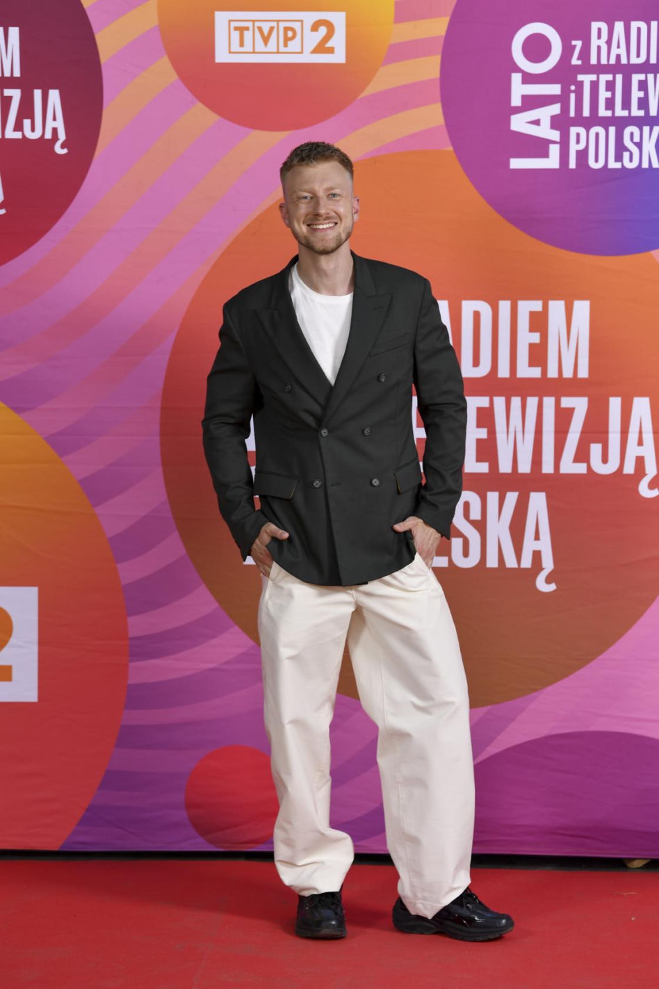Drugi koncert trasy "Lato z Radiem i Telewizją Polską"