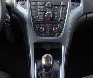 Opel Astra GTC