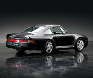 Porsche 959