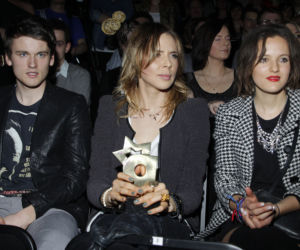 Maja Sablewska, Tola Szlagowska, Jacek Czerwiński