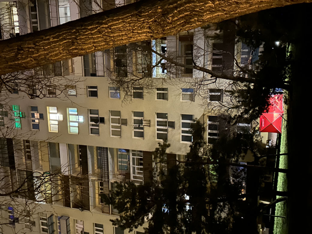 Tragedia w Legionowie. Spadł z 10 piętra, nie miał żadnych szans
