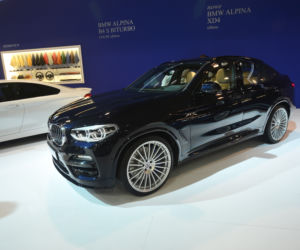 Nowości targów Poznań Motor Show 2018