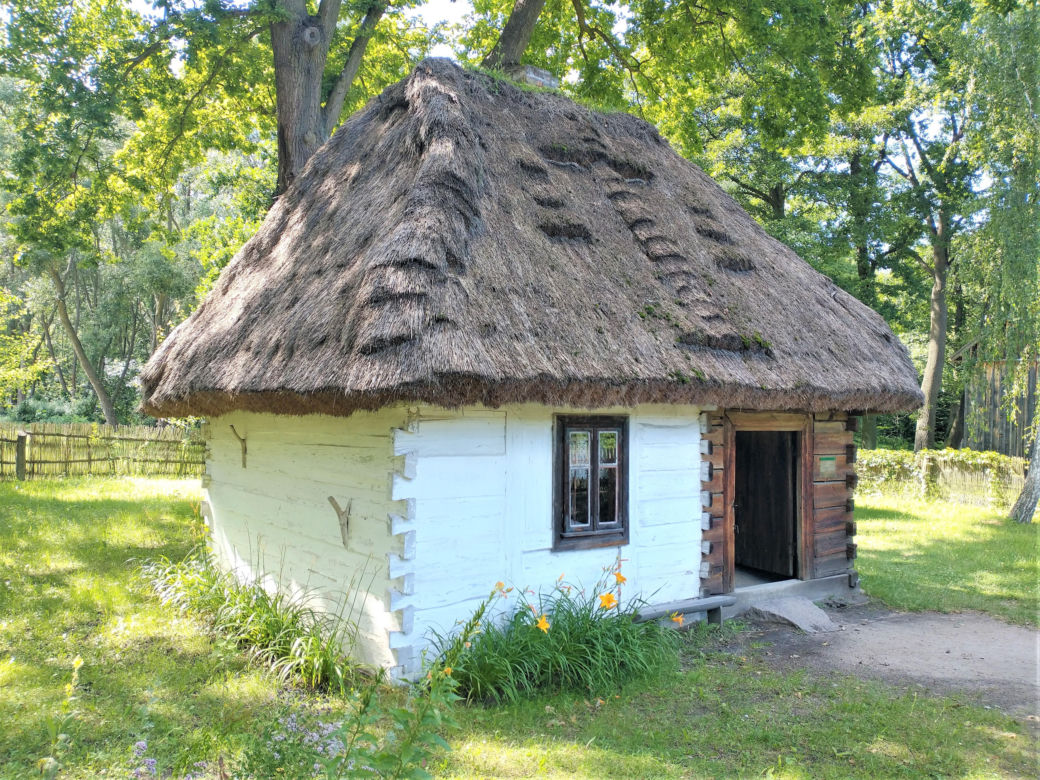 Muzeum Wsi Radomskiej w Radomiu