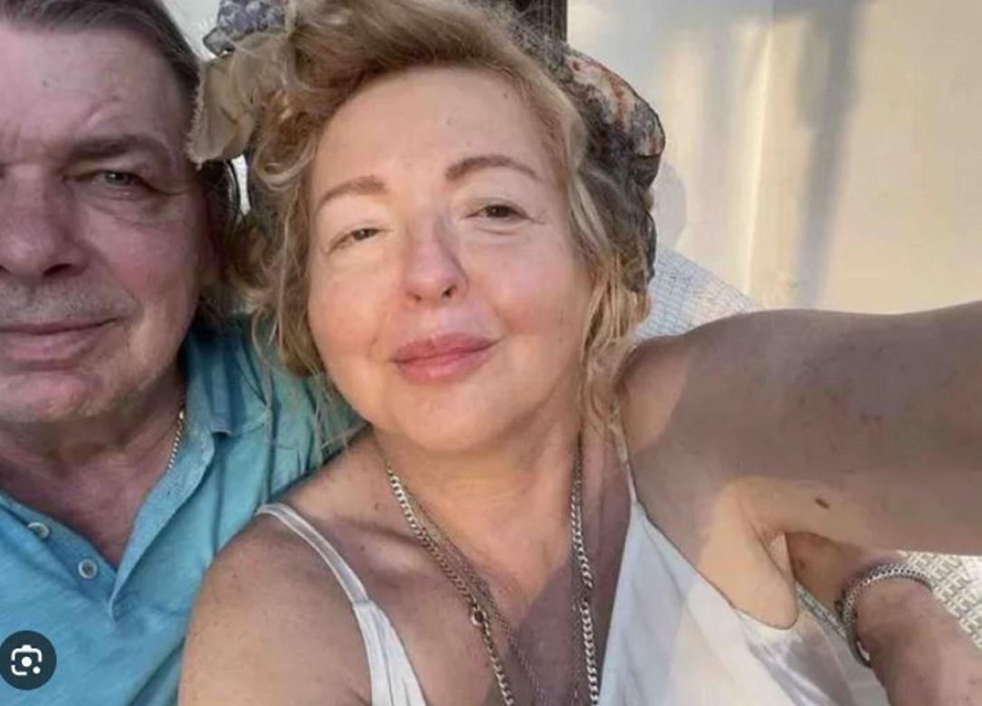 Magda Gessler nosi na głowie doczepy
