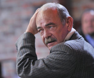 Marek Nowakowski