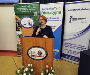 Siedleckie Targi Edukacyjne skończyły pełnoletniość - odbyły się po raz 18.!