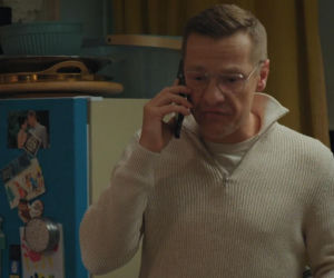 M jak miłość odc. 1925. Piotrek (Marcin Mroczek)