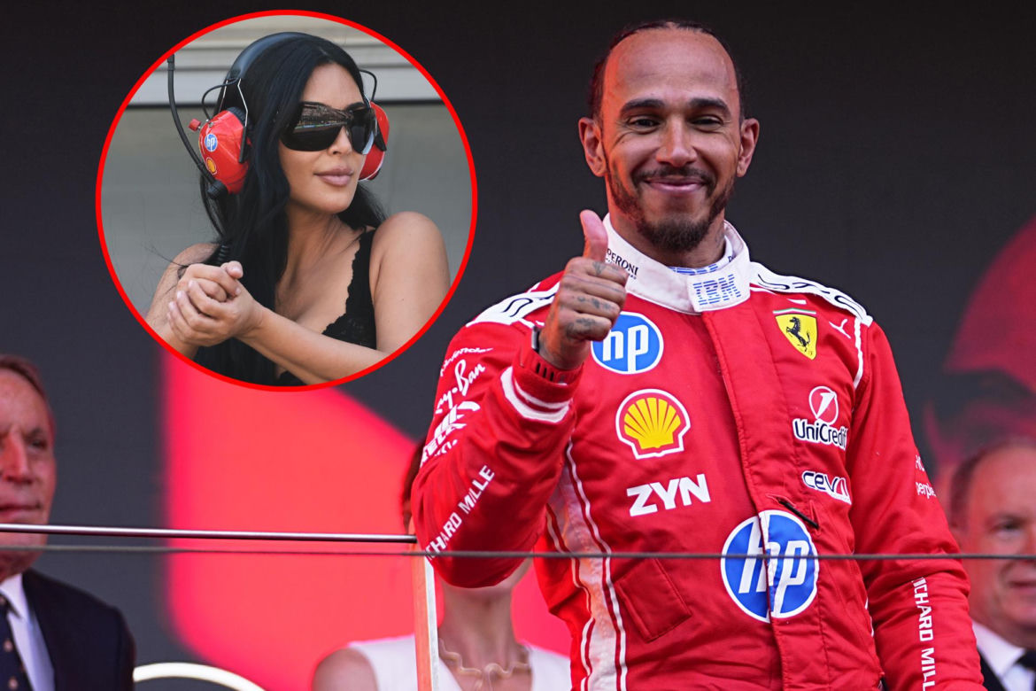 Hamilton, Kardashian