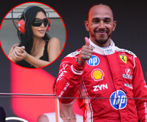 Hamilton, Kardashian