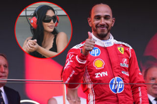 Hamilton, Kardashian