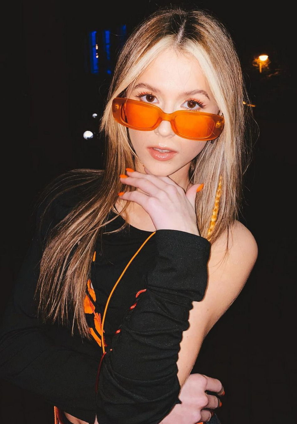 Roksana Węgiel