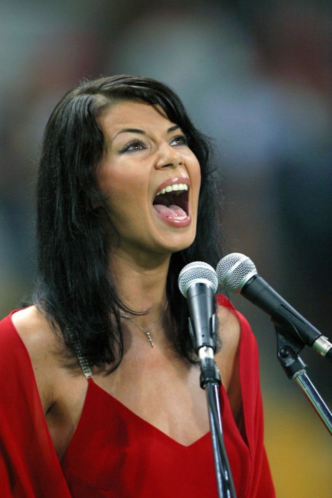 Edyta Górniak jeszcze będzie miała córeczkę
