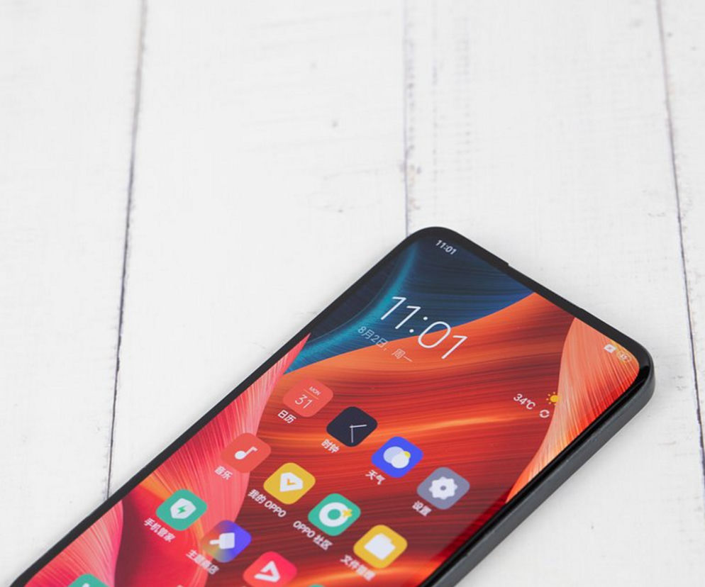 OPPO