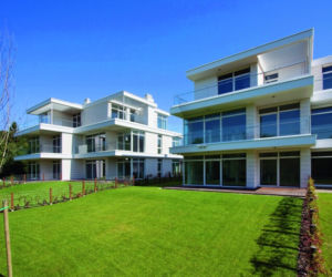 Apartamenty w Orłowie