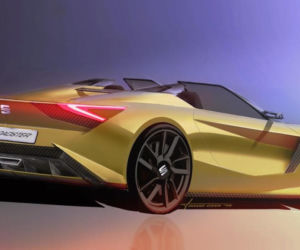 Seata Roadster