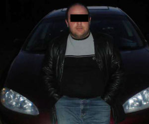 Rzeźnik z Gruzji zasztyletował 28-letnią Paulinę. Jej zwłoki upchał w torbę i wyrzucił w krzaki