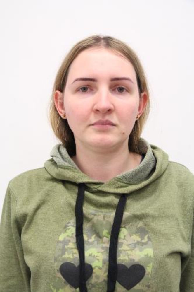 BOREK NATALIA