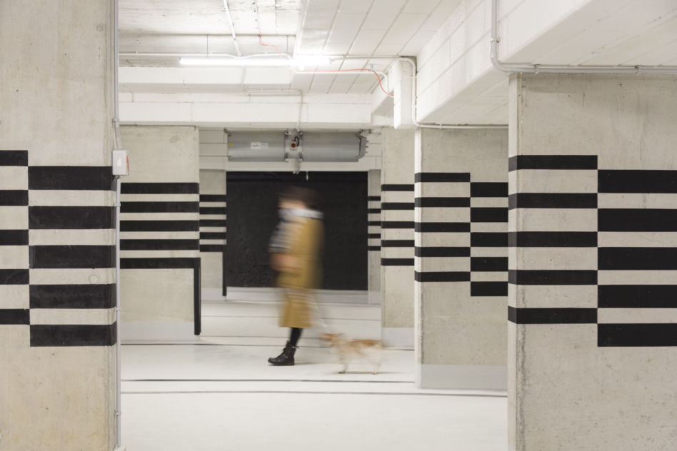 Wayfinding według Studia Blisko: rozmowa z architektką Anną Nowokuńską