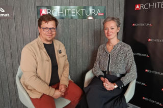„Architektura-murator” i jej goście na Kongresie Architektury Polskiej w Warszawie 2026