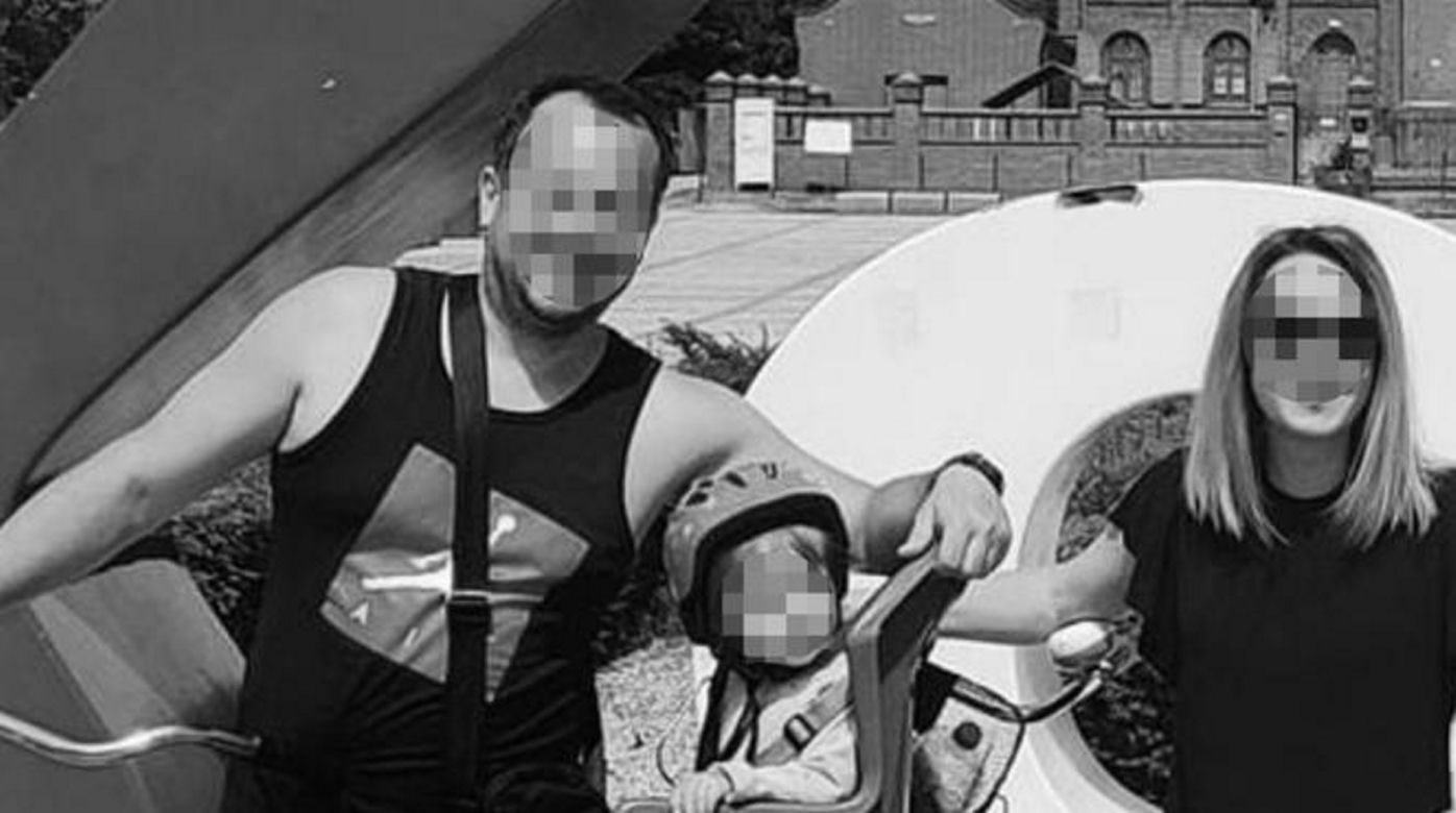 Wielkie wzruszenie na pogrzebie ofiar wypadku pod Żarami