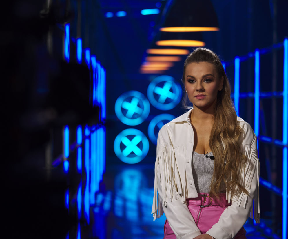 The Four. Bitwa o sławę - Polsat: Uczestniczka przeżyła prawdziwy koszmar!