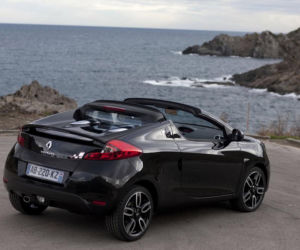 Renault Wind